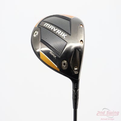 Callaway Mavrik Max Driver 12° UST Mamiya Helium Black 4 Graphite Regular Right Handed 45.5in