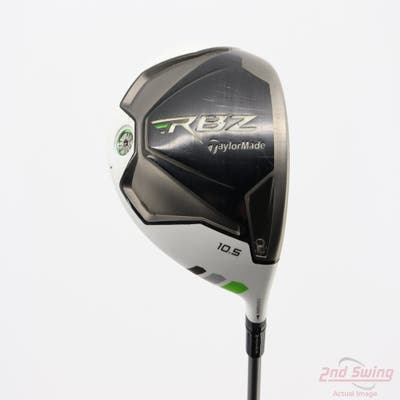 TaylorMade RocketBallz Driver 10.5° TM Matrix XCON 5 Graphite Regular Right Handed 46.25in