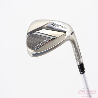 TaylorMade Stealth Wedge Gap GW Aldila Ascent 45 Graphite Ladies Right Handed 34.25in