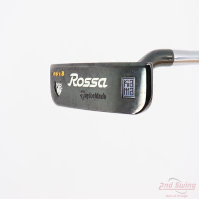 TaylorMade Rossa TP By Kiama Imola Putter Steel Right Handed 35.0in