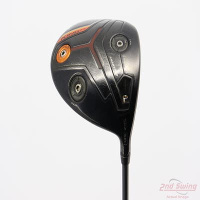 Cobra King F7 Driver 10.5° Fujikura Pro 60 Graphite Stiff Right Handed 44.75in