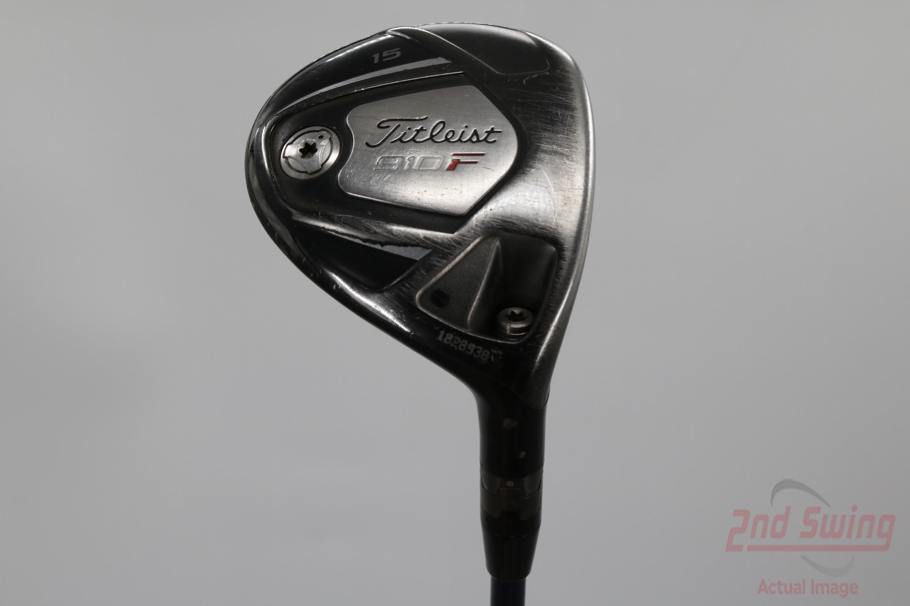 Titleist 910 F Fairway Wood (T-N2227543081) | 2nd Swing Golf