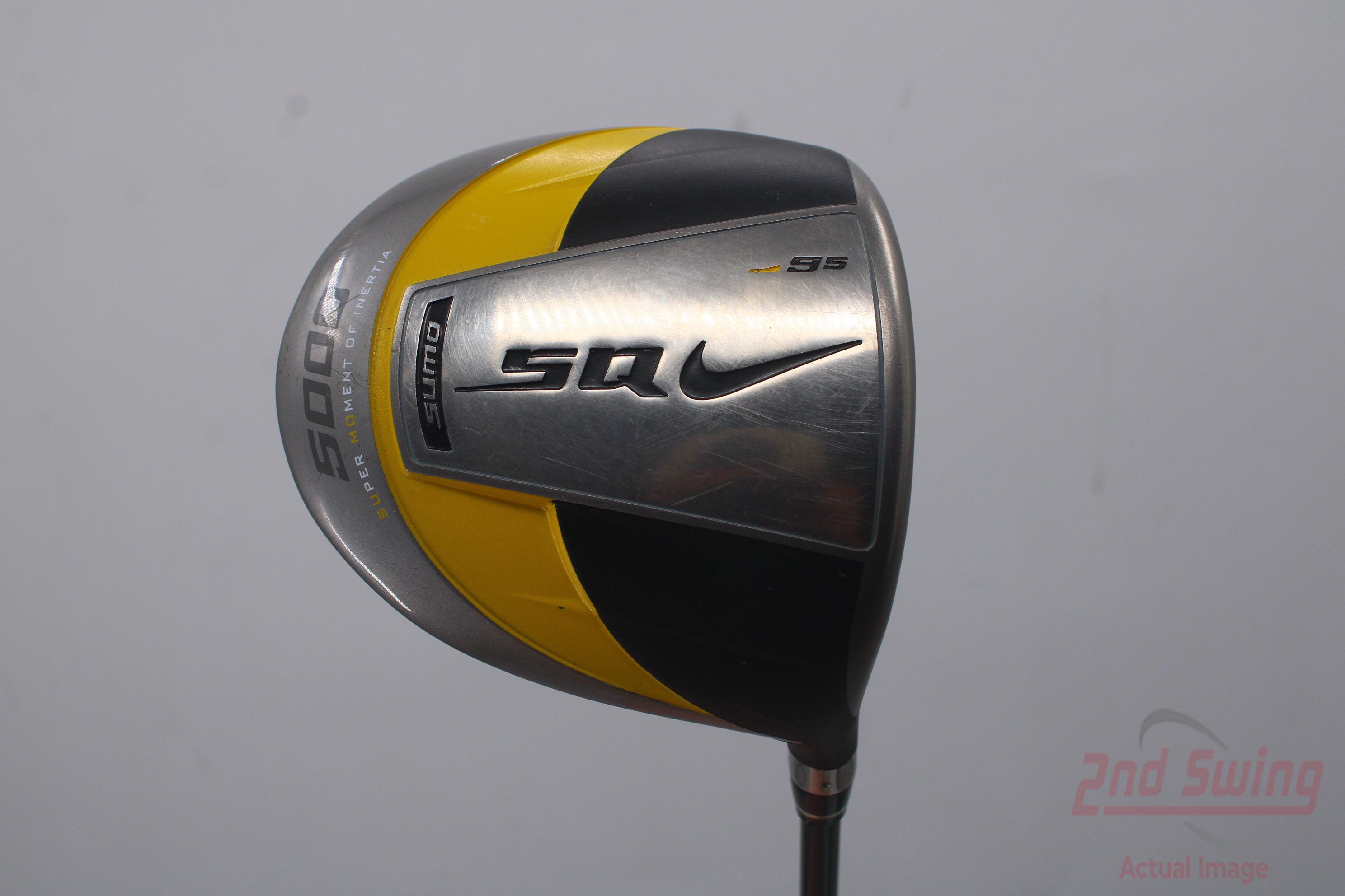 Nike Sasquatch Sumo 5000 Driver (T-N2334467011) | 2nd Swing Golf