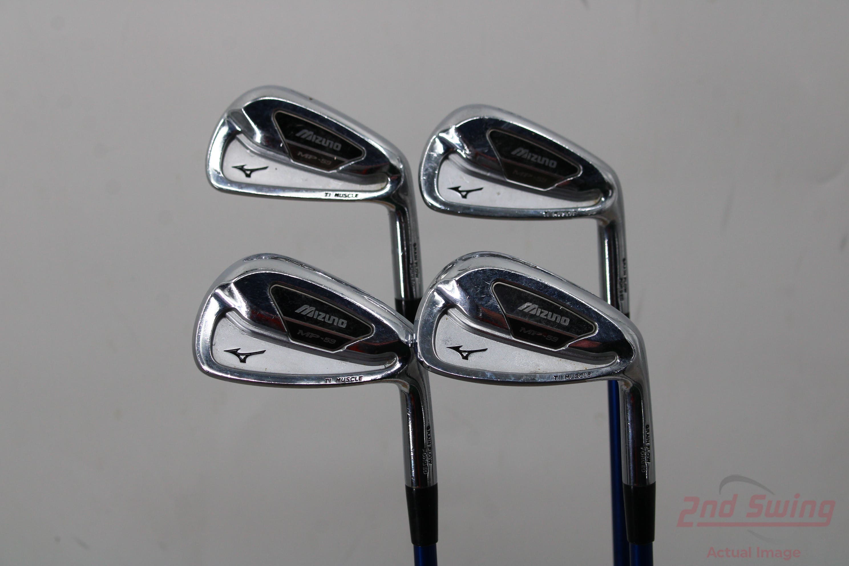 Mizuno mp store 59 specs