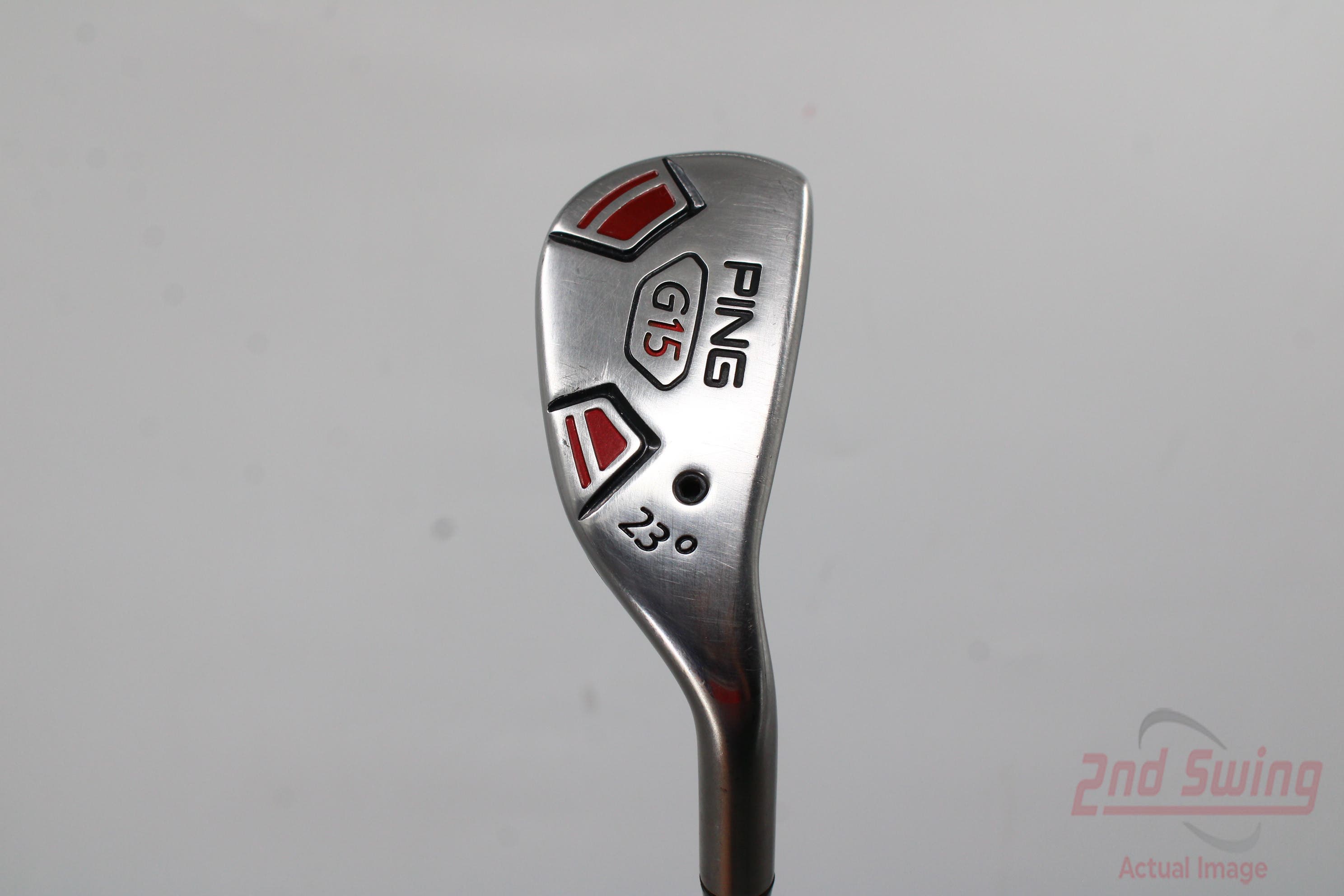 Ping G15 Hybrid | 2nd Swing Golf