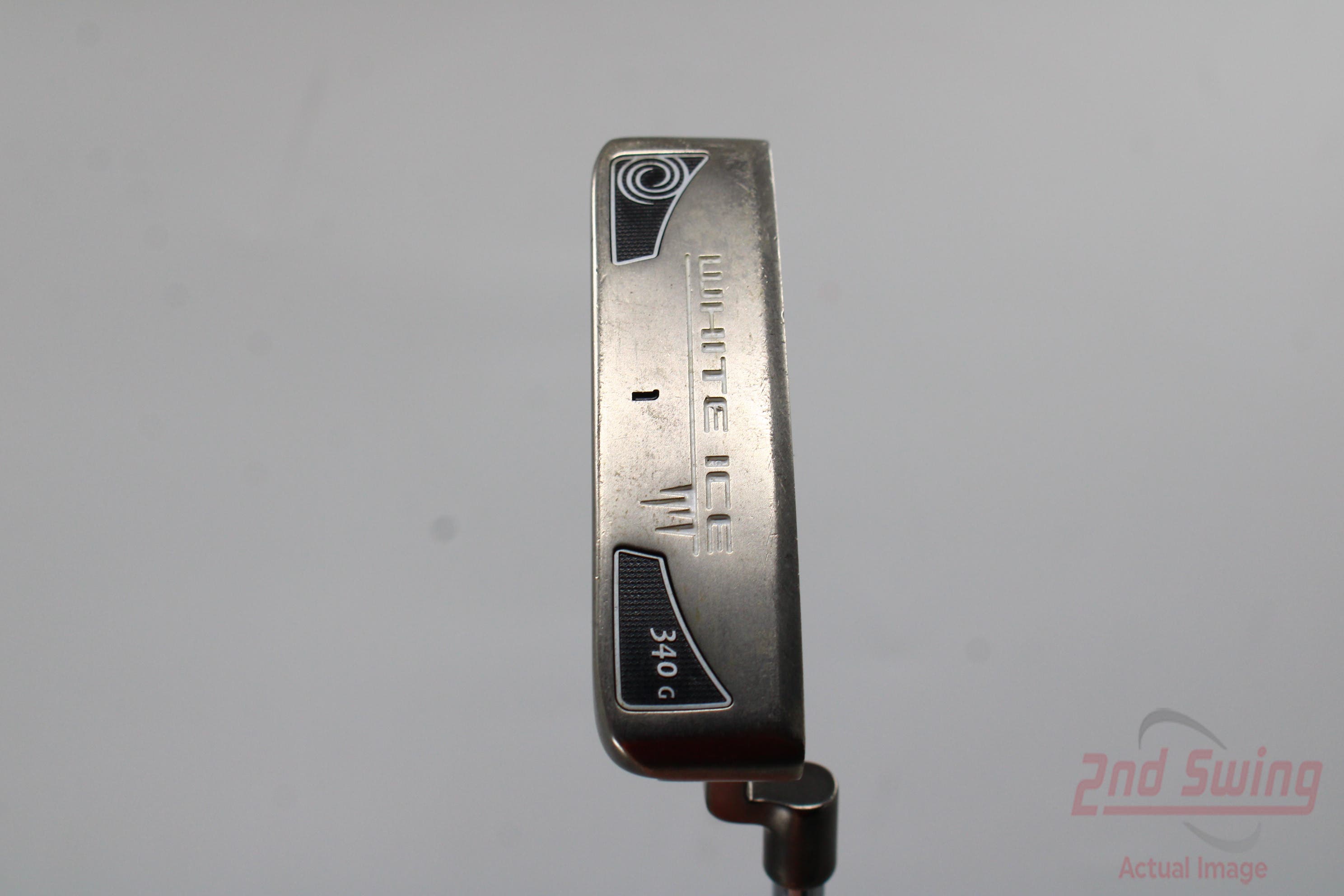 Odyssey White Ice 1 Putter | 2nd Swing Golf