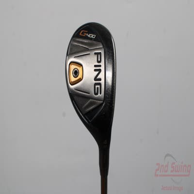 Ping G400 Hybrid 4 Hybrid 22° ALTA CB 70 Graphite Regular Right Handed 39.75in