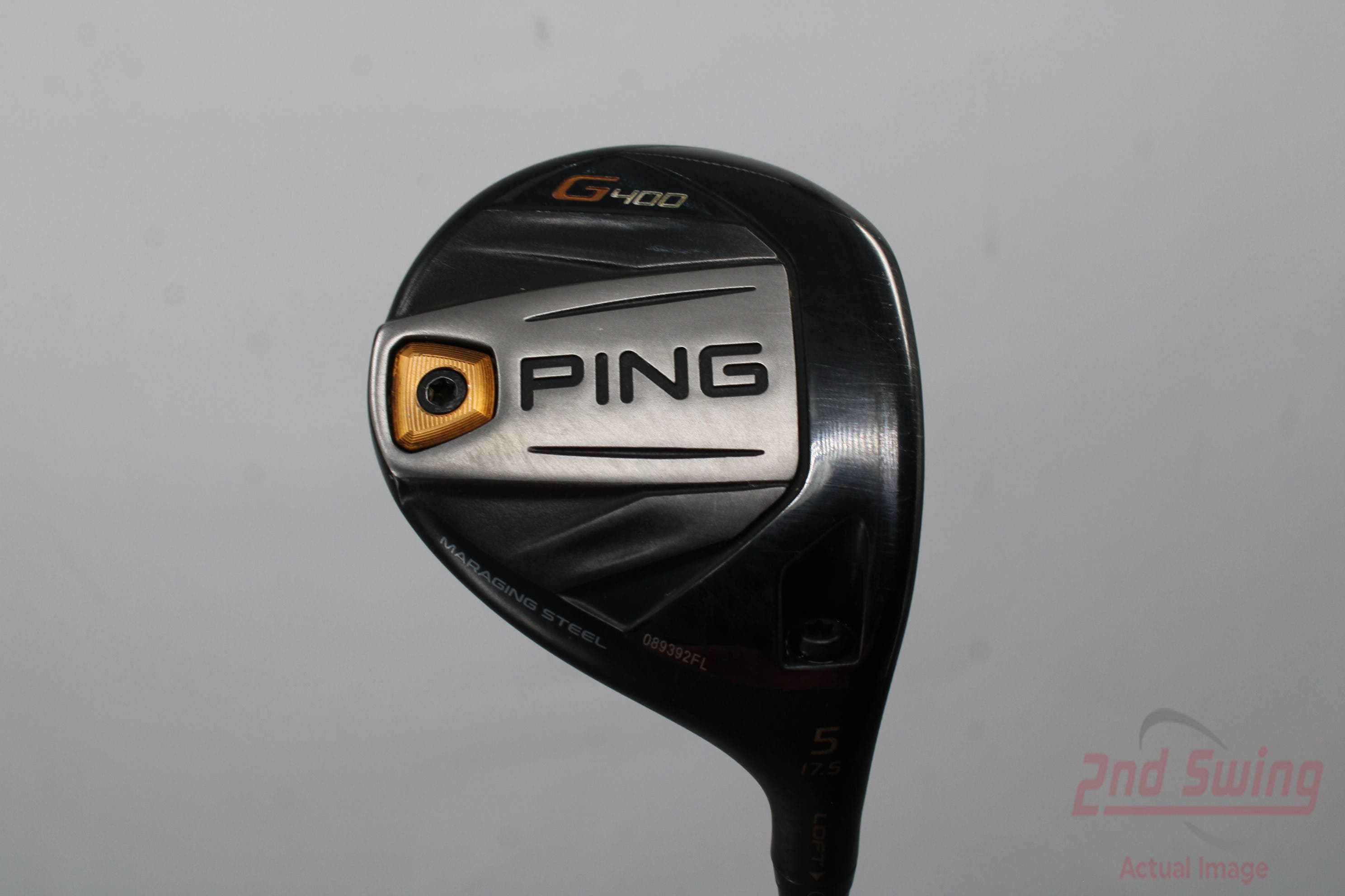 Ping G400 Fairway Wood | 2nd Swing Golf