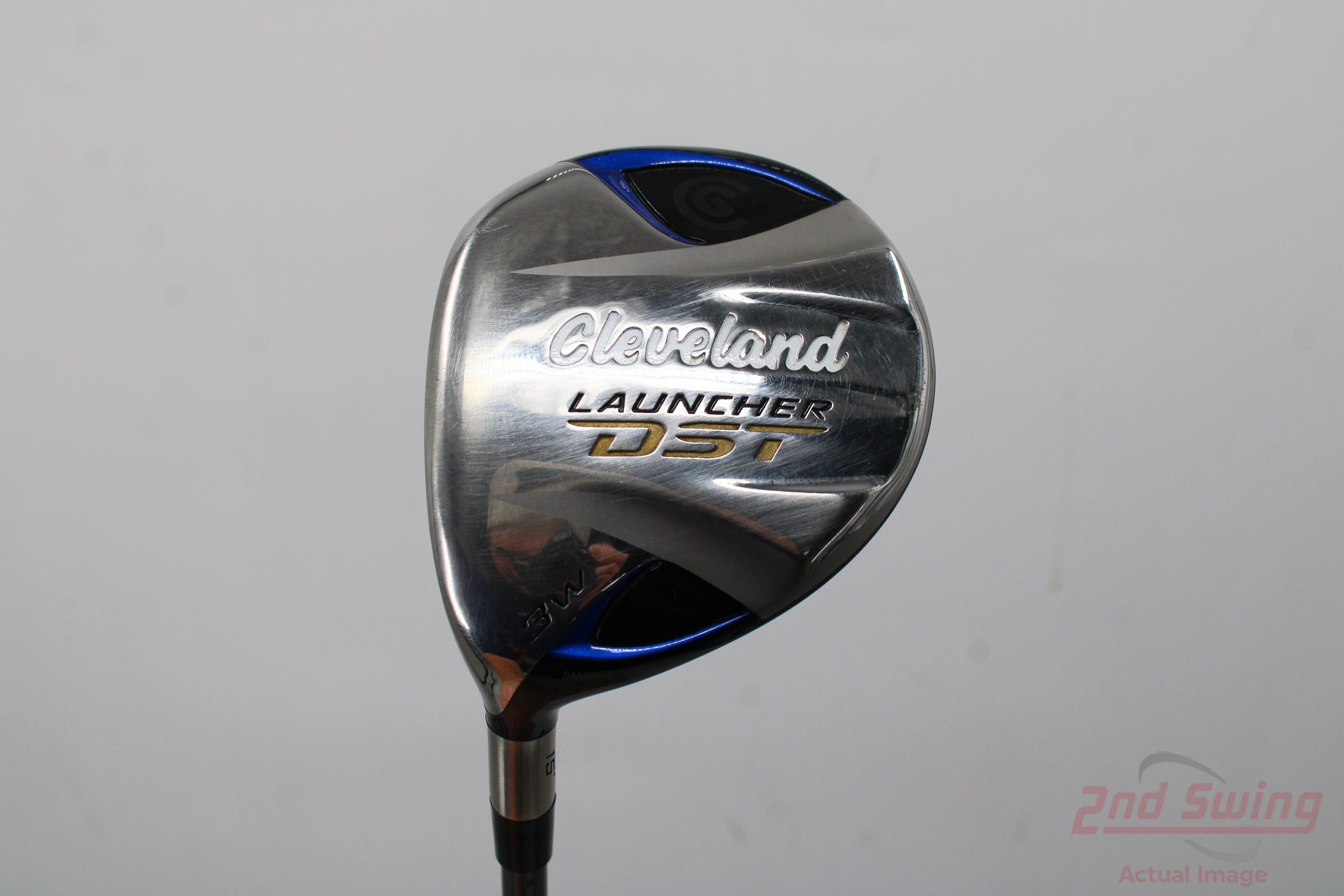 Cleveland Launcher DST Fairway Wood | 2nd Swing Golf