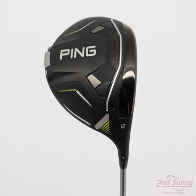 Ping G430 MAX 10K Driver 12° ALTA Quick 35 Graphite Ladies Right Handed 46.0in