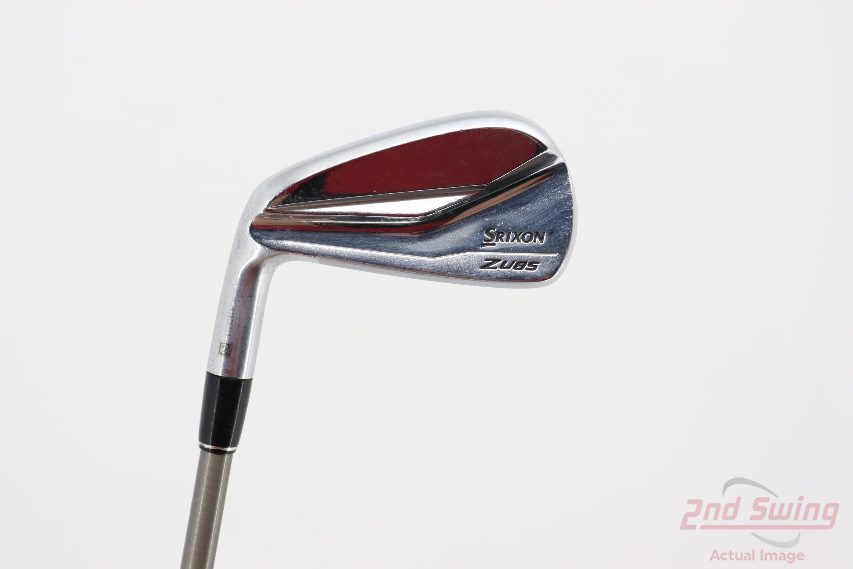 Srixon ZU85 Utility Iron | 2nd Swing Golf