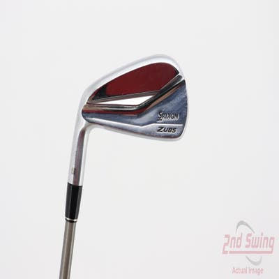 Srixon ZU85 Utility Iron 3 Utility 20° Aerotech SteelFiber i95 Graphite Stiff Left Handed 39.25in