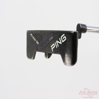 Ping Cadence TR Anser W Putter Steel Right Handed Black Dot 34.0in