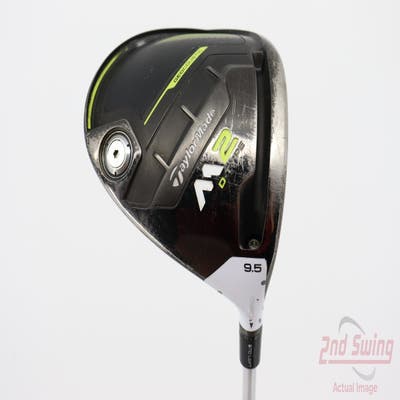 TaylorMade M2 D-Type Driver 9.5° Project X PXv Graphite Regular Right Handed 45.75in