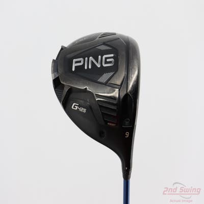 Ping G425 LST Driver 9° PX EvenFlow Riptide CB 60 Graphite Stiff Right Handed 44.0in