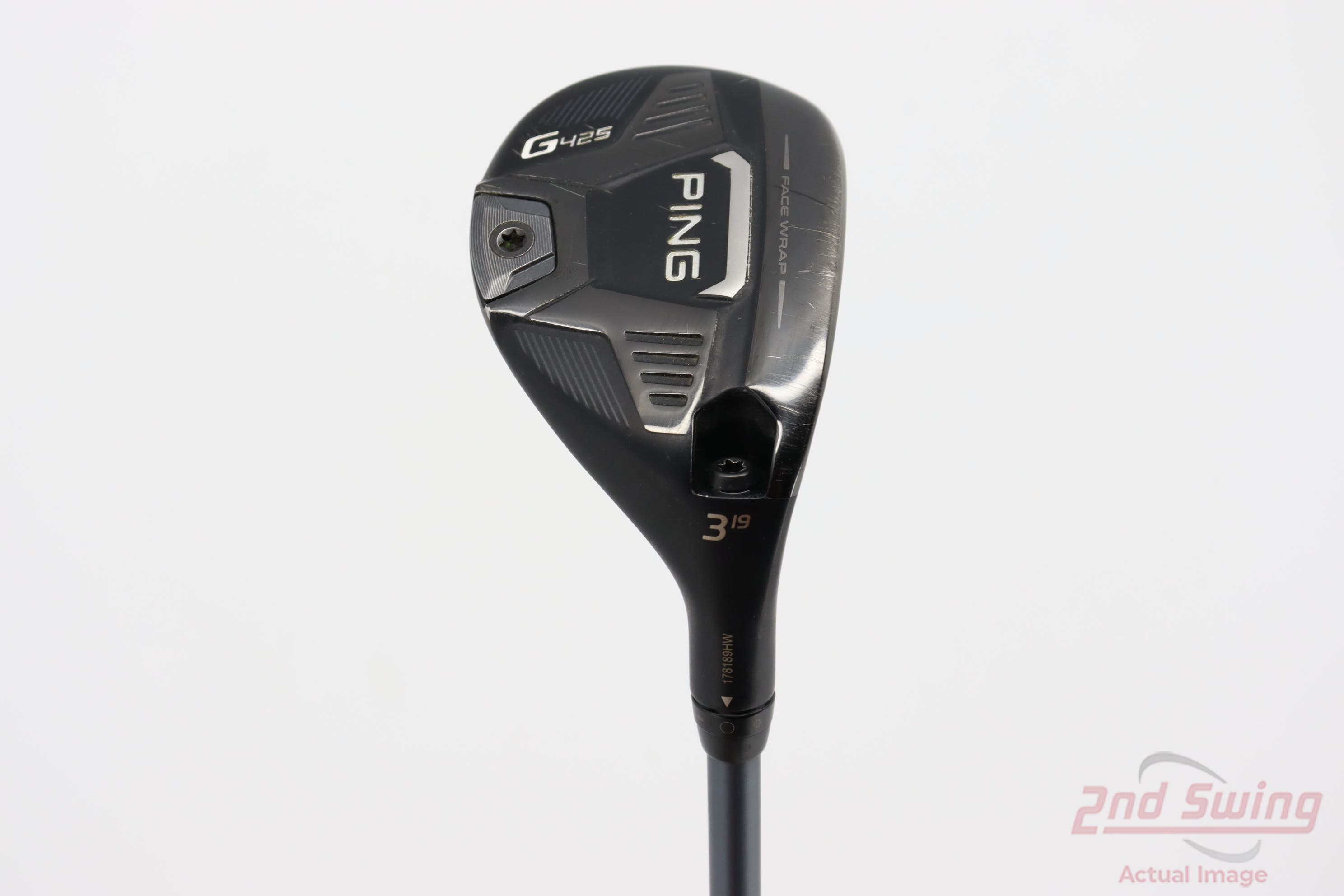 Ping G425 Hybrid | 2nd Swing Golf