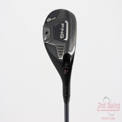 Ping G425 Hybrid 3 Hybrid 19° ALTA CB 70 Slate Graphite Regular Right Handed 40.25in