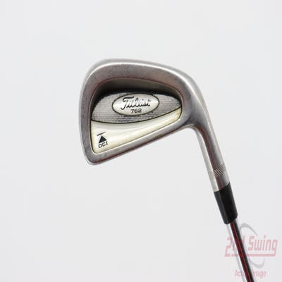 Titleist DCI 762 Single Iron 3 Iron True Temper Dynamic Gold S300 Steel Stiff Right Handed 39.0in