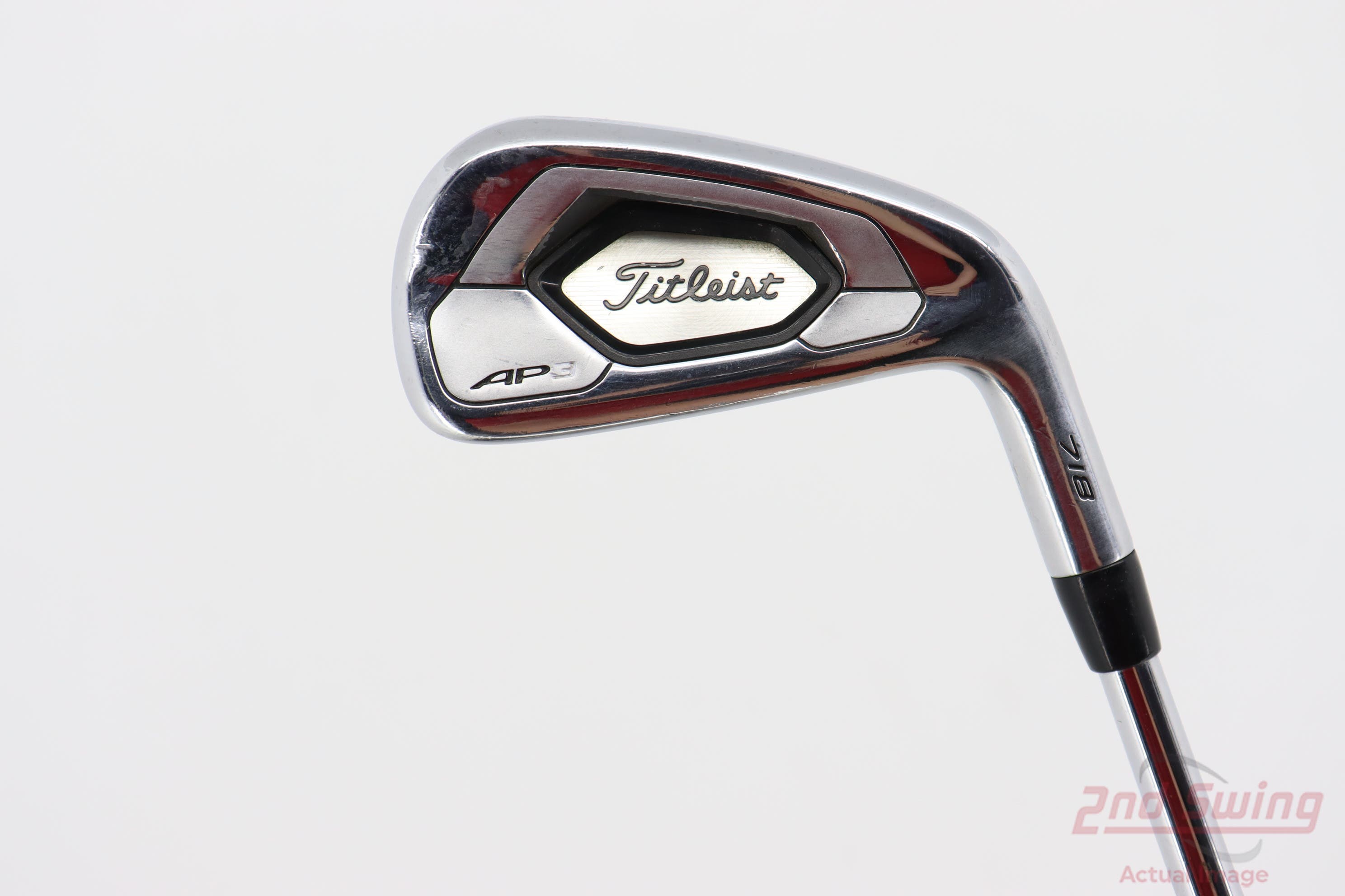 Factory Titleist AP3 718 4 Iron