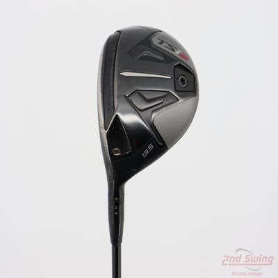 Titleist TSi2 Fairway Wood 3+ Wood 13.5° PX HZRDUS Smoke Black RDX 70 Graphite X-Stiff Left Handed 43.25in