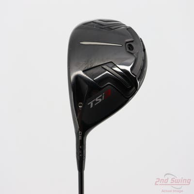 Titleist TSi3 Driver 9° Project X HZRDUS Black Gen4 70 Graphite X-Stiff Left Handed 45.75in