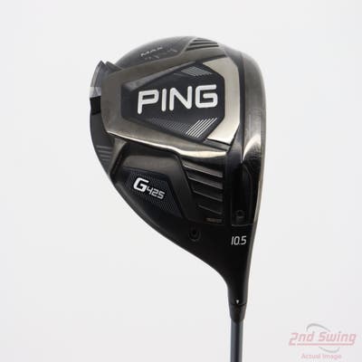 Ping G425 Max Driver 10.5° ALTA CB 55 Slate Graphite Regular Right Handed 45.5in