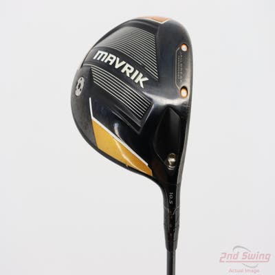 Callaway Mavrik Driver 10.5° Project X EvenFlow Riptide 50 Graphite Regular Right Handed 45.25in