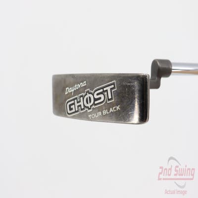 TaylorMade Ghost Tour Black Daytona Putter Steel Right Handed 35.0in