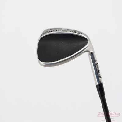 Cleveland Launcher XL Halo Wedge Gap GW Project X Cypher Graphite Regular Right Handed 36.0in