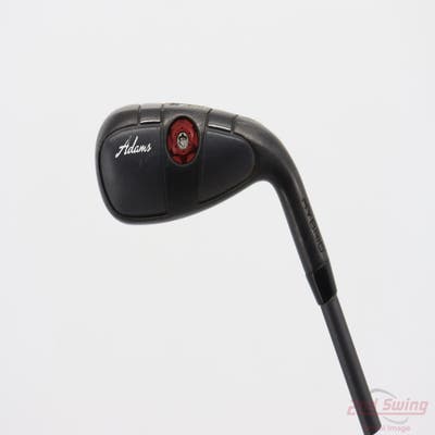 Adams 2014 Pro DHY Hybrid 3 Hybrid 18° Adams Aldila Tour Blue Graphite X-Stiff Right Handed 40.5in