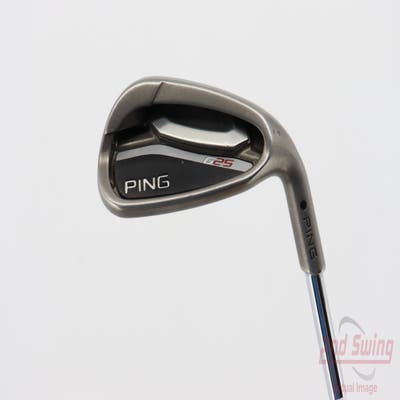 Ping G25 Single Iron Pitching Wedge PW Ping CFS Steel Regular Right Handed Black Dot 35.75in