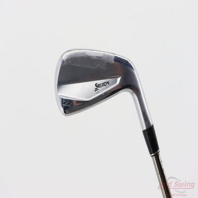 Srixon ZX Utility Utility Iron 4 Utility 23° UST Mamiya Recoil 95 F3 Graphite Regular Right Handed 39.25in