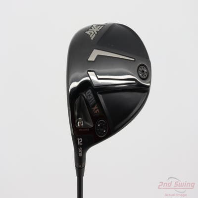 PXG 0311 XF GEN5 Driver 12° Project X Cypher 40 Graphite Ladies Left Handed 44.5in