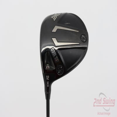 PXG 0311 XF GEN5 Driver 12° Project X Cypher 40 Graphite Ladies Left Handed 44.5in