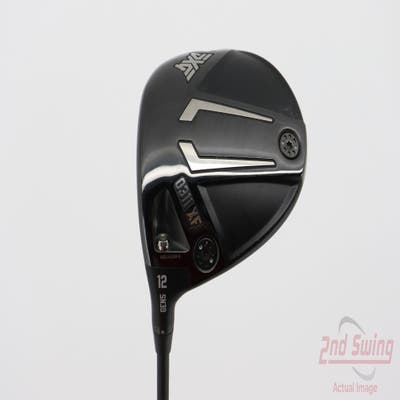 PXG 0311 XF GEN5 Driver 12° Project X Cypher 40 Graphite Ladies Left Handed 44.5in