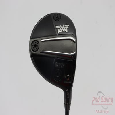 PXG 0311 XF GEN5 Fairway Wood 3 Wood 3W 16° Project X Cypher 40 Graphite Ladies Right Handed 43.0in