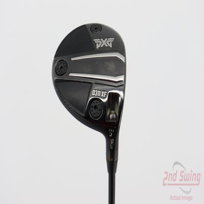 PXG 0311 XF GEN5 Fairway Wood 3 Wood 3W 16° Project X Cypher 40 Graphite Ladies Right Handed 42.0in