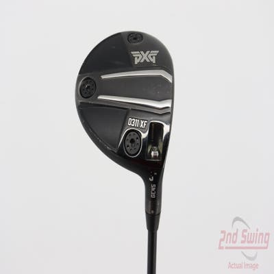 PXG 0311 XF GEN5 Fairway Wood 3 Wood 3W 16° Project X Cypher 40 Graphite Ladies Right Handed 42.0in