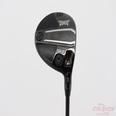 PXG 0311 XF GEN5 Fairway Wood 3 Wood 3W 16° Project X Cypher 40 Graphite Ladies Right Handed 42.0in