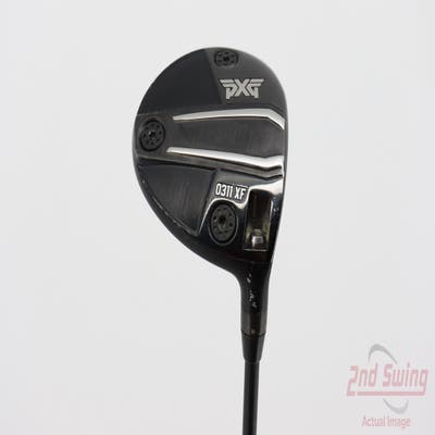 PXG 0311 XF GEN5 Fairway Wood 3 Wood 3W Project X Cypher 40 Graphite Ladies Right Handed 42.0in