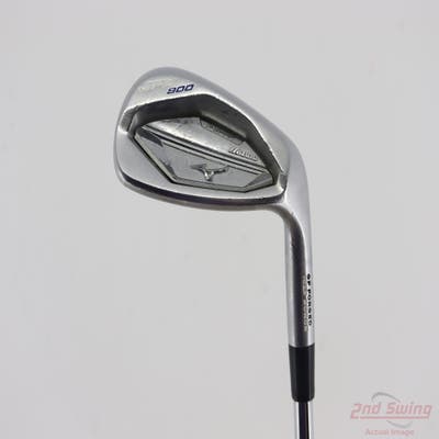 Mizuno JPX 900 Forged Wedge Gap GW Project X LZ 6.0 Steel Stiff Right Handed 35.5in