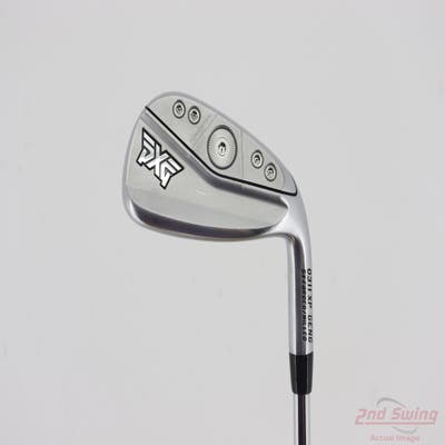 PXG 0311 XP GEN6 Wedge Pitching Wedge PW True Temper Elevate MPH 95 Steel Stiff Right Handed 36.25in