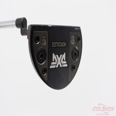 PXG Battle Ready Hercules Putter Steel Left Handed 33.5in