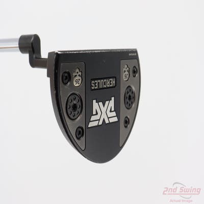 PXG Battle Ready Hercules Putter Steel Left Handed 34.5in