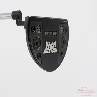 PXG Battle Ready Hercules Putter Steel Left Handed 34.5in