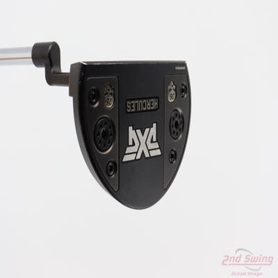 PXG Battle Ready Hercules Putter Steel Left Handed 33.75in