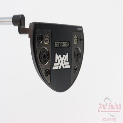 PXG Battle Ready Hercules Putter Steel Left Handed 34.75in