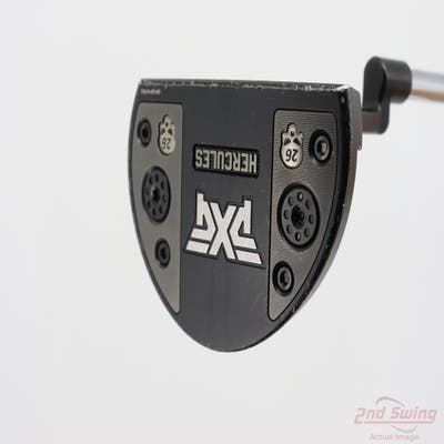 PXG Battle Ready Hercules Putter Steel Right Handed 34.0in