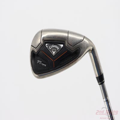 Callaway FT i-Brid Single Iron 8 Iron Callaway Stock Graphite Graphite Ladies Right Handed 35.75in