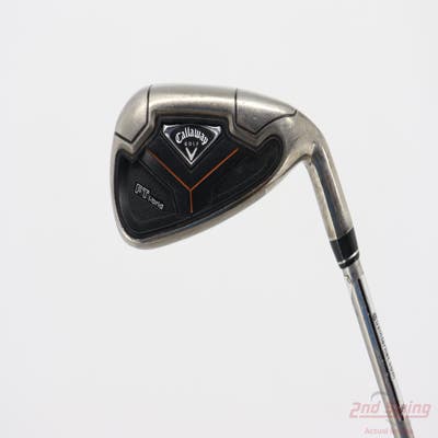 Callaway FT i-Brid Single Iron 6 Iron Stock Graphite Ladies Right Handed 37.0in